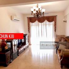 Moonlight Bay Condovilla @ Batu Ferringhi fully furnished seaview