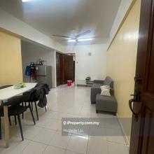 Flat for Sale