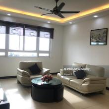 Pearl Regency nicely furnished