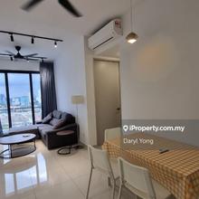 Serviced residence for Rent