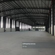 Detached Factory for sale, 2 mins to highway without traffic jam
