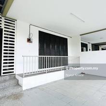 Renovated 1 Storey Terrace Taman Bertam Perdana 4 (Pinggiran), Bertam