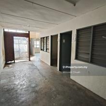 Shop office Taman Selayang Jaya