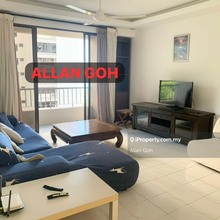 Miami Green Batu Ferringhi - 1050sf - Renovated F/Furnished - 1carpark