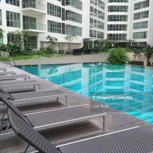 Regalia Service Apartment, Off Jalan Sultan Ismail, Kuala Lumpur