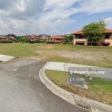 Presint 16 Putrajaya flat green land bungalow lot