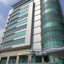 商业大厦 办公楼 BBT ONE TOWER CORPORATE OFFICE, BANDAR BUKIT TINGGI, Klang
