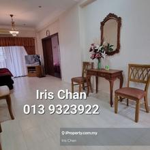 Kuantan Tembeling Condominium Sea View unit