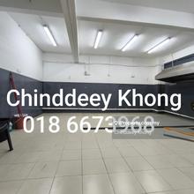 Pandan Mewah Pandan Indah Ampang Shop For Rent  
