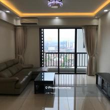 28 Boulevard 4r3b 3cp furnished extra carpark renovated