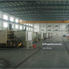 Grade A Factory with high power supply