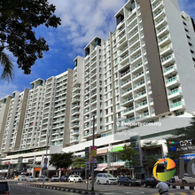 Sea view Condo For Rent!! Summerton Condo, Bayan Lepas