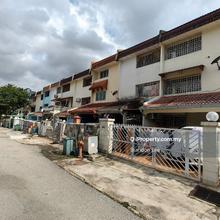 3 storey Freehold landed 
