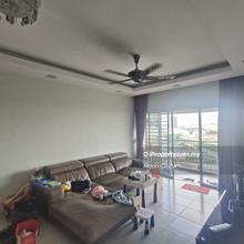 Corner Koi Kinrara 2 Car Park Sunway View Below Market Ready Move In