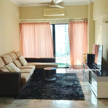 Sri Pelangi condo Setapak for sale 
