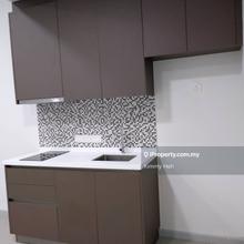 Seventeen Residences Serviced residence for Sale