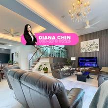 Nice 3 storeys bungalow