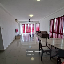 Vision residence to let