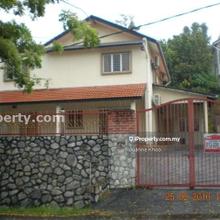 Bungalow for Sale