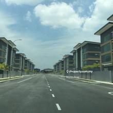 Reasonable Rental Rate, Good Access