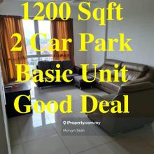 Goodfield Residence 1200 Sqft 2 Car Park Cheapest In Market Good Deal