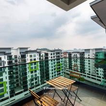 Mahkota Garden Condo For Sale ,Freehold Condo Cheras Dijual
