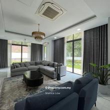 Bandar Bukit Puchong 2 Foreston Bp 14 3 sty Semi-d 6rooms fully reno