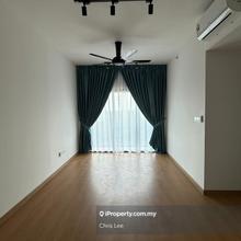 Maya Residence @ Bandar Gamuda Cove, Banting