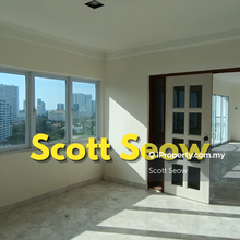Sunrise Tower Penthouse unit for sale