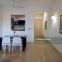 Unit for sale @ Surian Condominium, Mutiara Damansara, PJ, Selangor. 