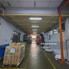 Semi detached in Desa cemerlang for sale and rent