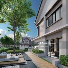 Semi-D house for Sale
