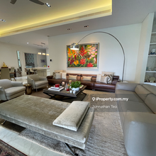Madge Mansions Fully Furnished For Sale !