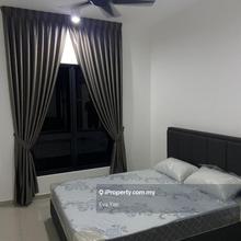 Fully furnish with move in condition