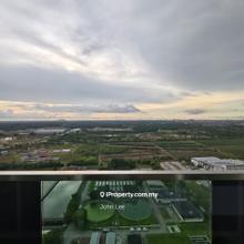 Mutiara Ville @ Cyberjaya Condominium for Rent
