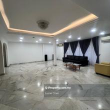 Good Condition, Ready to Move In