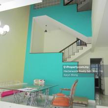 Condominium for Rent