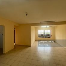 2 carpark, Plaza metro prima, kepong, behind MRT & Aeon, below market