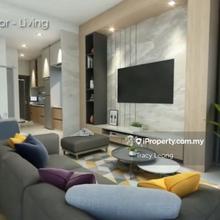 Bustling suburb, easy accessibility, optimum comfort and functionality