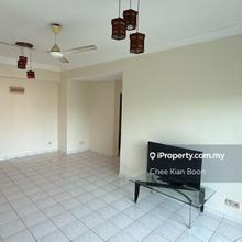 Menara Menjalara for Rent 