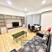 Riveria Bay Apartment - Near Tabuan Tranquility (Samajaya)