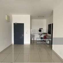 The Holmes 2 @ Bandar Tun Razak with Partly Furnished Unit For Sale