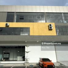 Light Factory / Warehouse for Rent