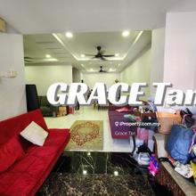 House fully renovated and extended