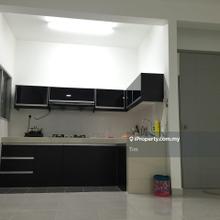 Ivory Residence @ Mutiara Hight Bare Unit 3r2b For Sale, Asking Now