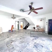 2 Storey Superlink Bandar Tun Hussein Onn