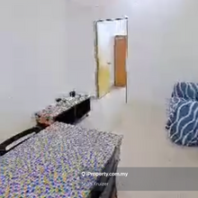 Spacious 4-Bed Condo in The Arc, Cyberjaya Rm 2,000