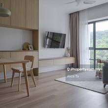 Ready Move In! Next to Klia & Erl, Low Dense, Free furnish, Walk shop