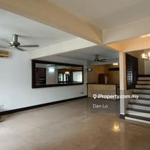 Taman seputeh renovated 2.5 storey terrace house for sale