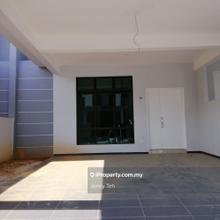 Terrace house for Sale